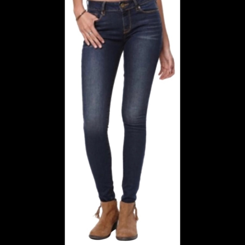 Bullhead Jeans